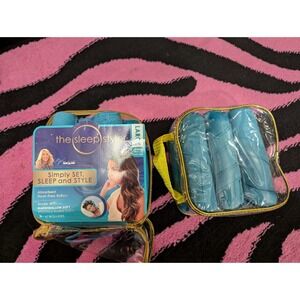Sleep Styler 2 pack